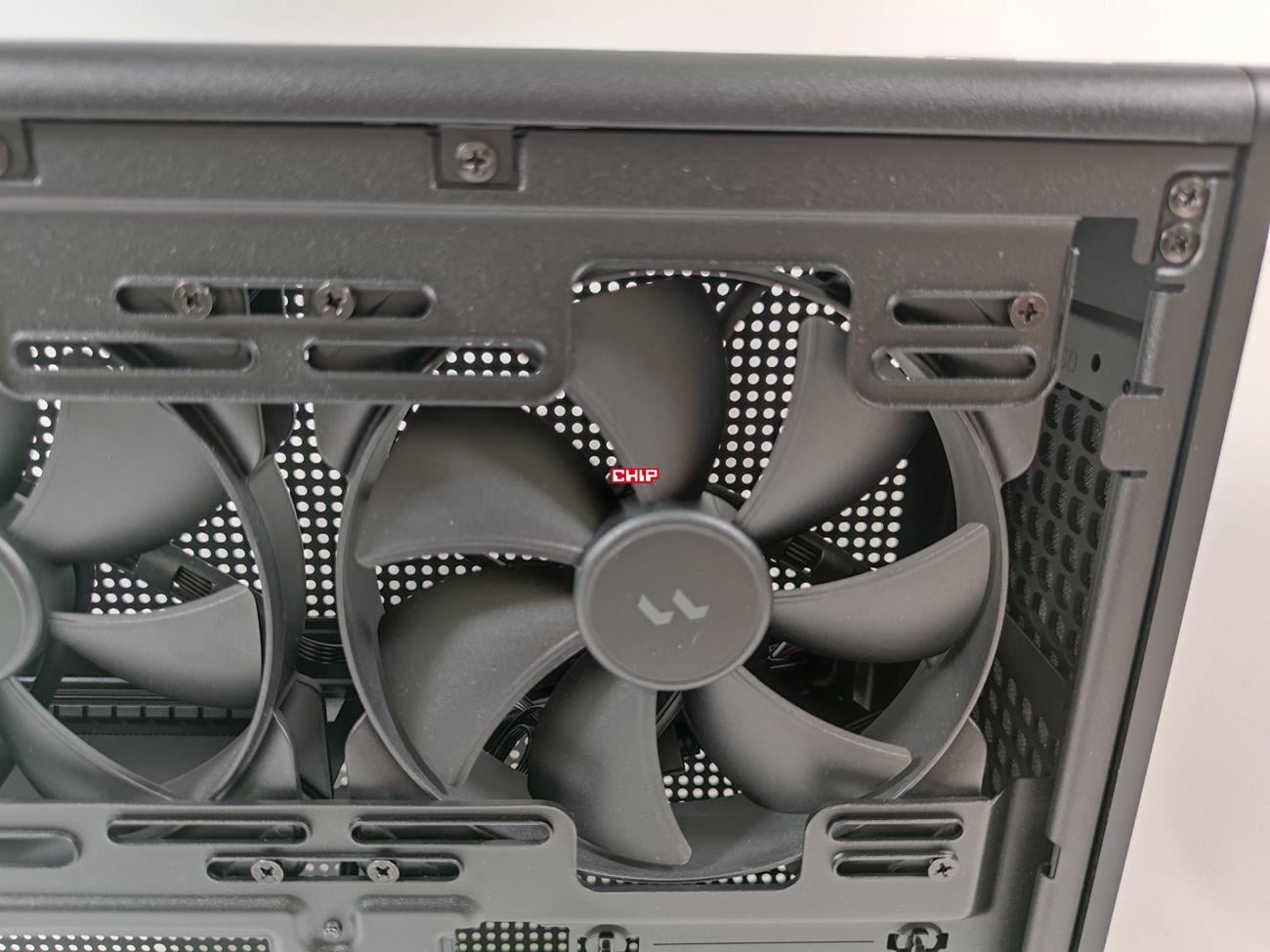 test Fractal Design Ridge, recenzja Fractal Design Ridge, opinia Fractal Design Ridge