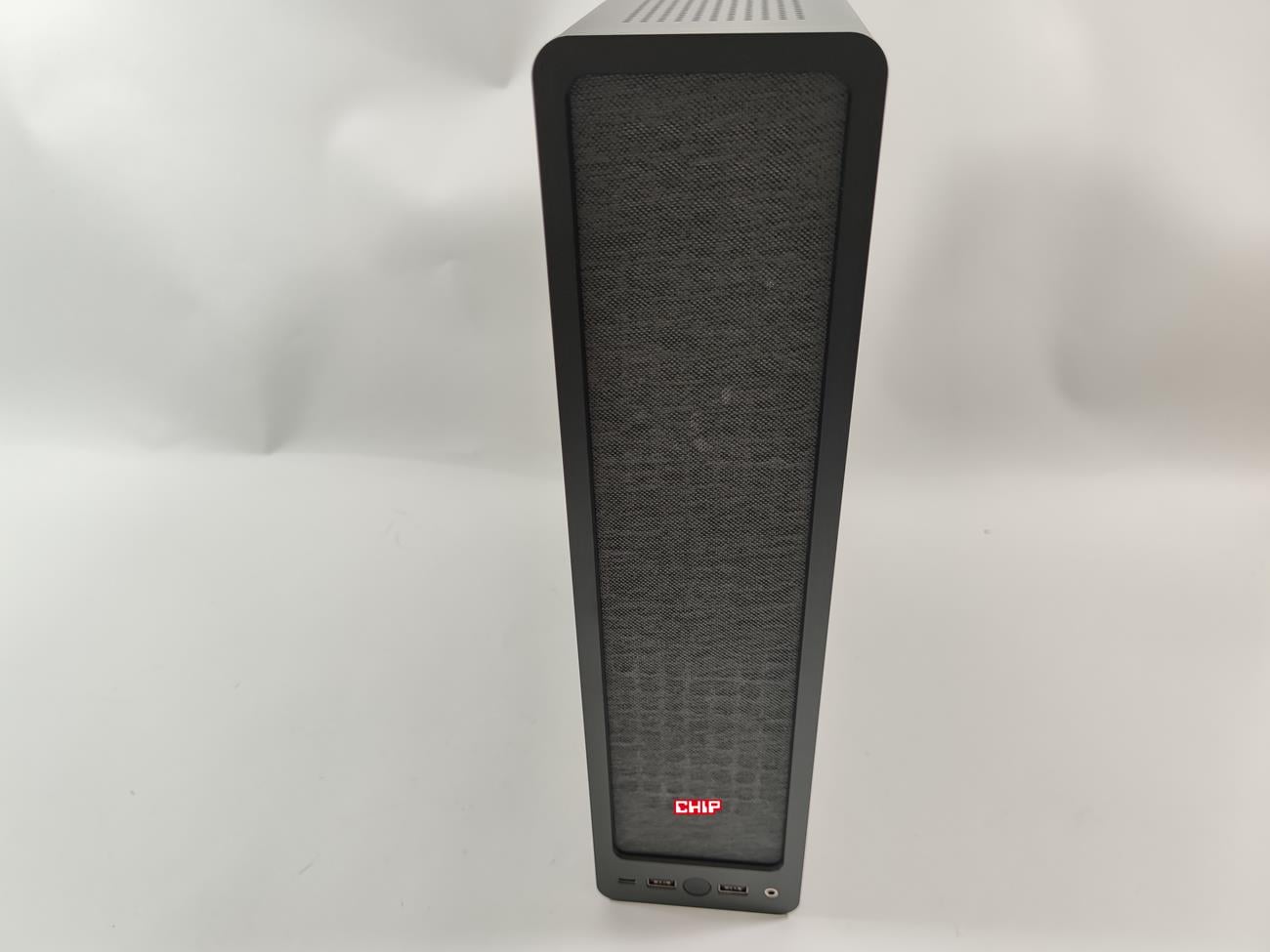 test Fractal Design Ridge, recenzja Fractal Design Ridge, opinia Fractal Design Ridge