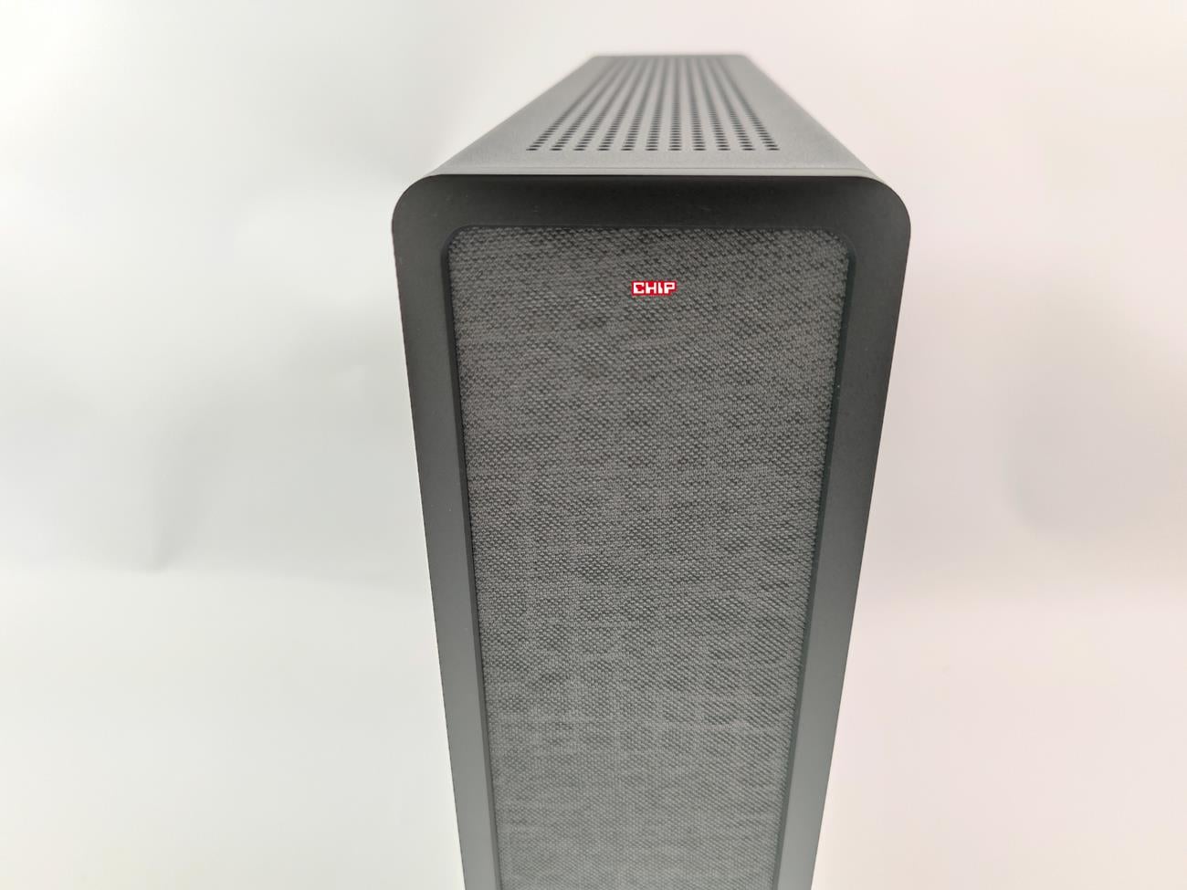 test Fractal Design Ridge, recenzja Fractal Design Ridge, opinia Fractal Design Ridge