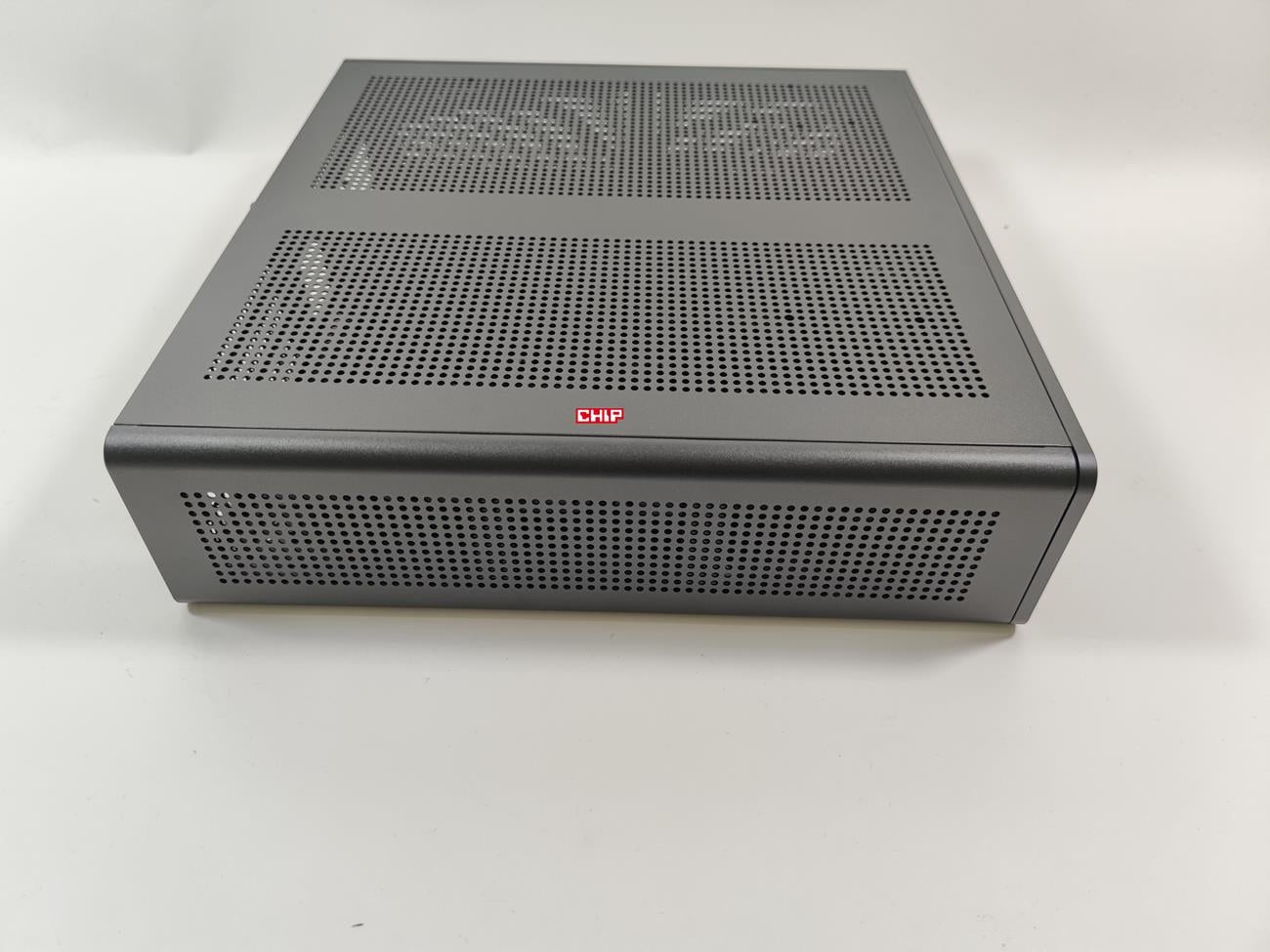test Fractal Design Ridge, recenzja Fractal Design Ridge, opinia Fractal Design Ridge