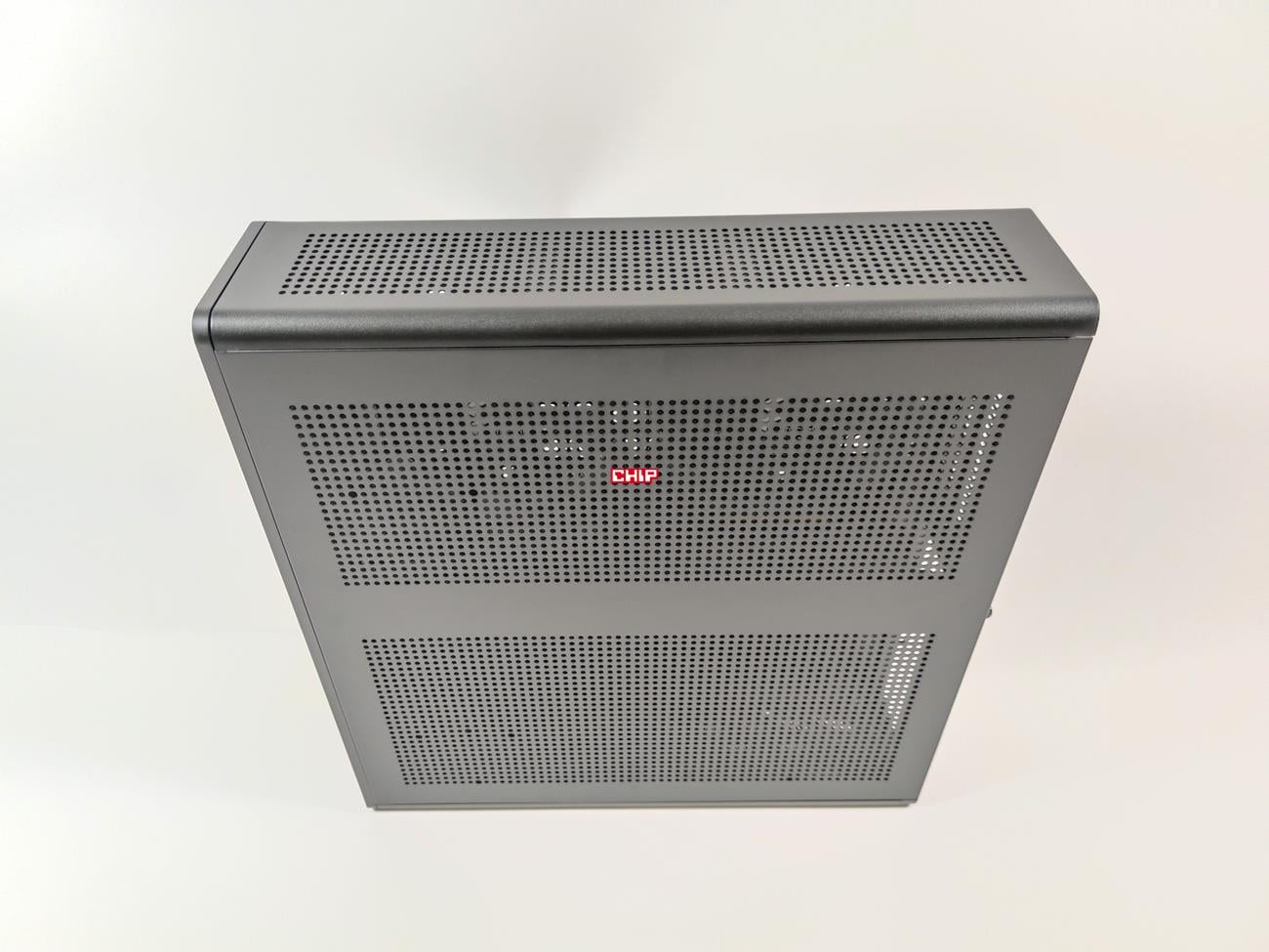 test Fractal Design Ridge, recenzja Fractal Design Ridge, opinia Fractal Design Ridge