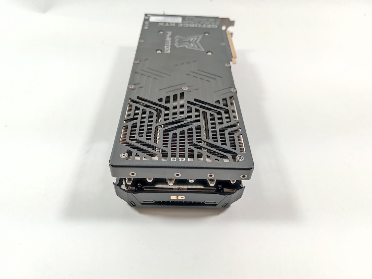 test Gainward GeForce RTX 4080 Phantom GS, recenzja Gainward GeForce RTX 4080 Phantom GS, opinia Gainward GeForce RTX 4080 Phantom GS