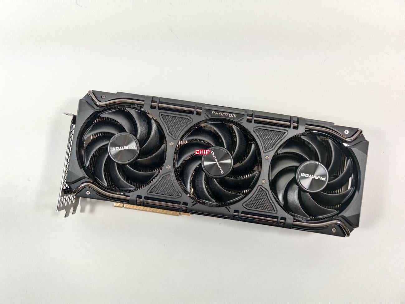 test Gainward GeForce RTX 4080 Phantom GS, recenzja Gainward GeForce RTX 4080 Phantom GS, opinia Gainward GeForce RTX 4080 Phantom GS