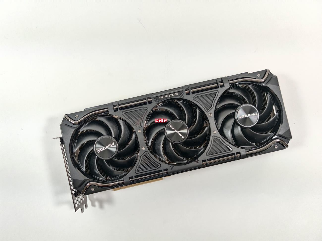 test Gainward GeForce RTX 4080 Phantom GS, recenzja Gainward GeForce RTX 4080 Phantom GS, opinia Gainward GeForce RTX 4080 Phantom GS