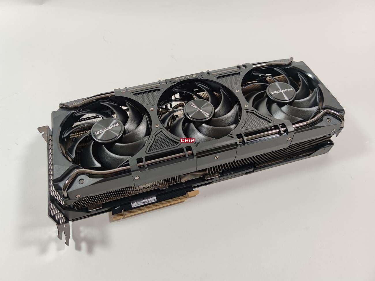 test Gainward GeForce RTX 4080 Phantom GS, recenzja Gainward GeForce RTX 4080 Phantom GS, opinia Gainward GeForce RTX 4080 Phantom GS