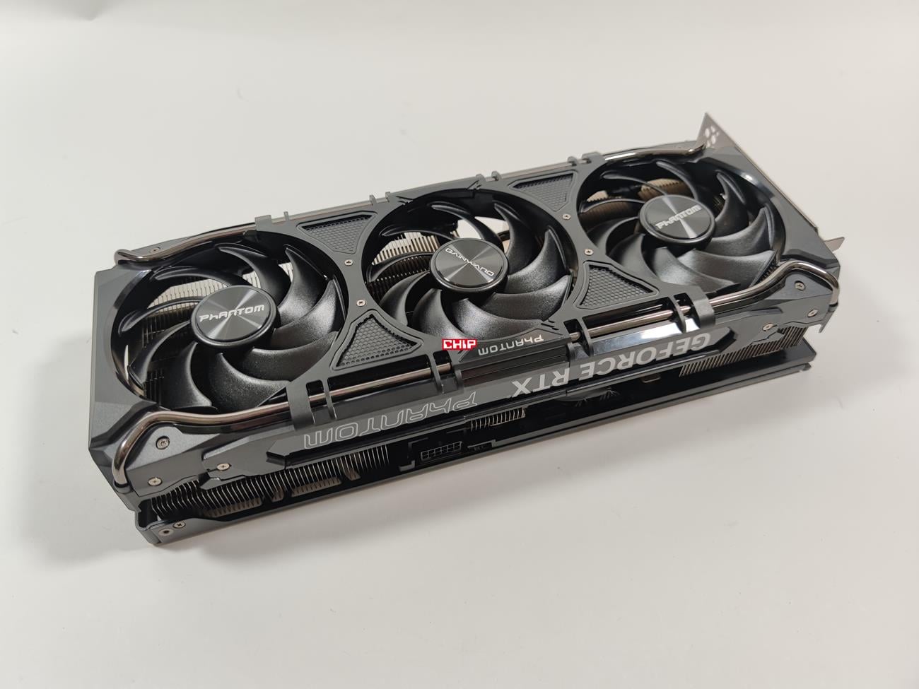 test Gainward GeForce RTX 4080 Phantom GS, recenzja Gainward GeForce RTX 4080 Phantom GS, opinia Gainward GeForce RTX 4080 Phantom GS