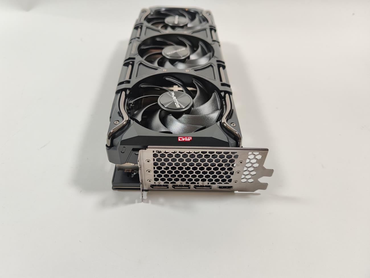 test Gainward GeForce RTX 4080 Phantom GS, recenzja Gainward GeForce RTX 4080 Phantom GS, opinia Gainward GeForce RTX 4080 Phantom GS