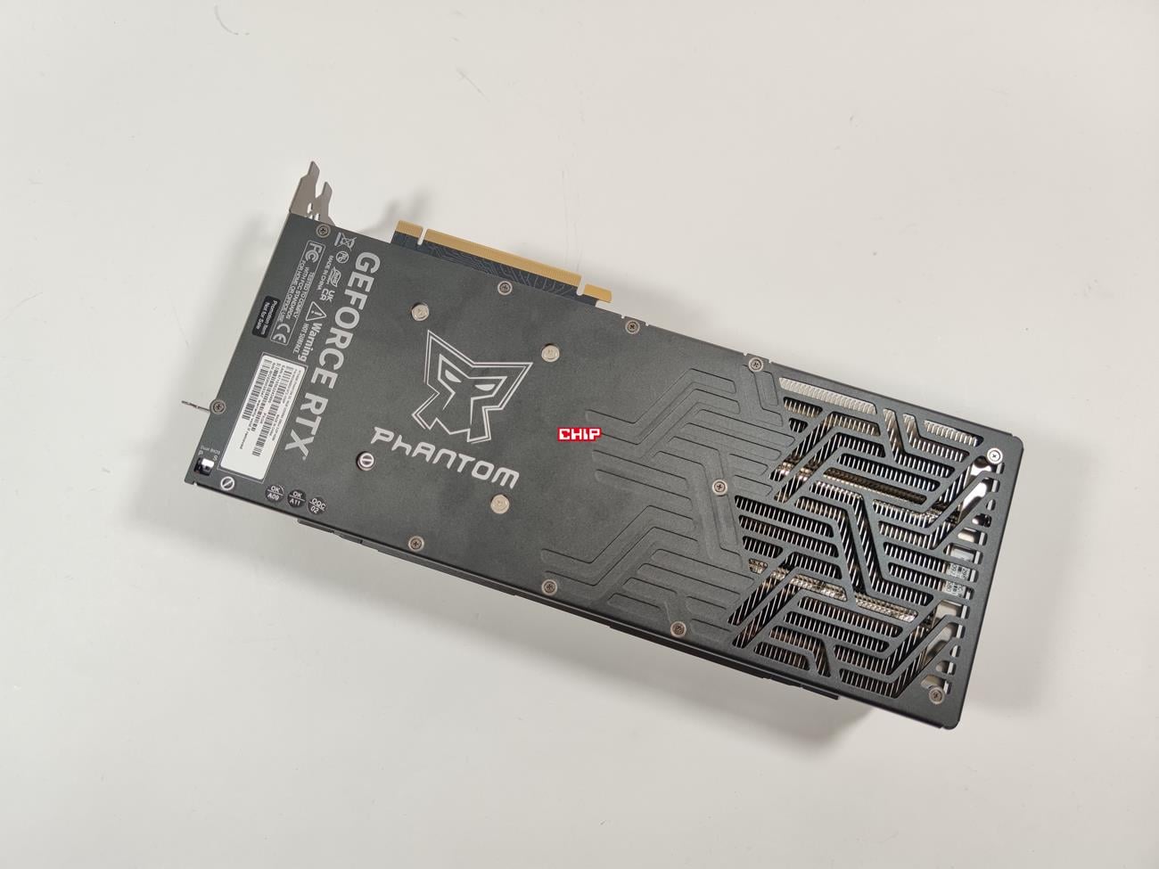 test Gainward GeForce RTX 4080 Phantom GS, recenzja Gainward GeForce RTX 4080 Phantom GS, opinia Gainward GeForce RTX 4080 Phantom GS