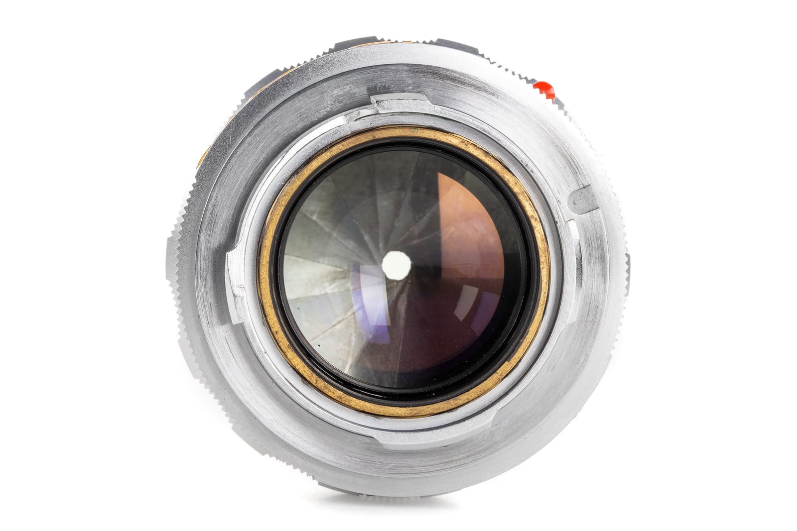 Leica Noctilux 50 f/1.2 – prototyp