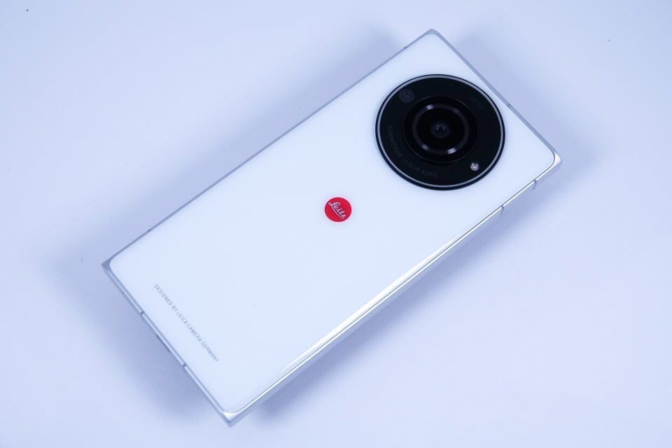 Leitz Phone 2