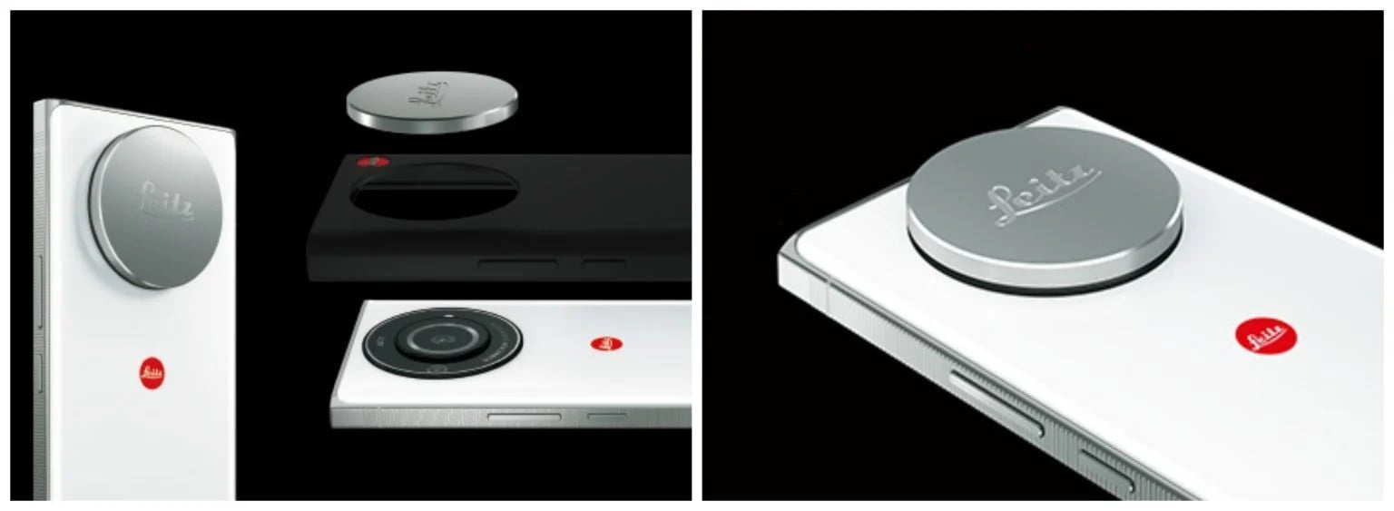 Leitz Phone 2