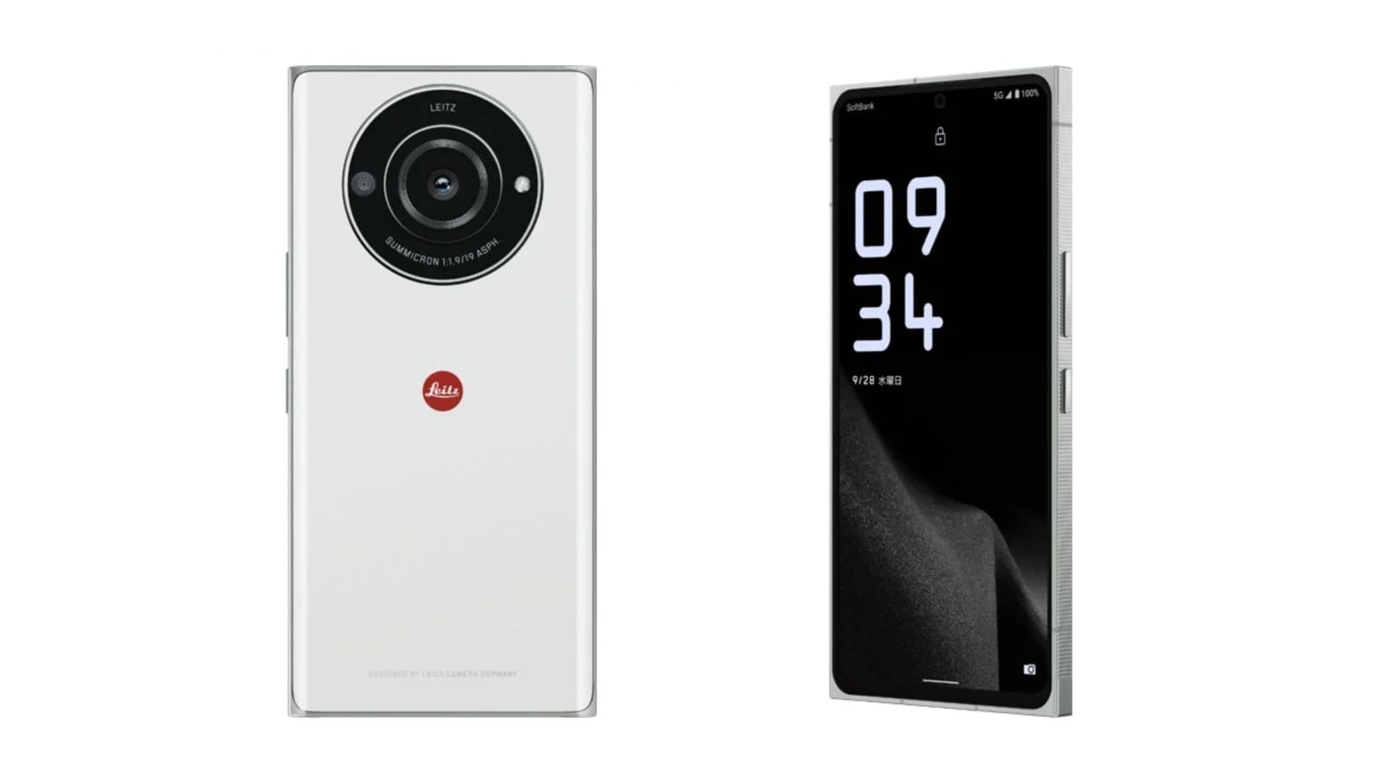 Leitz Phone 2