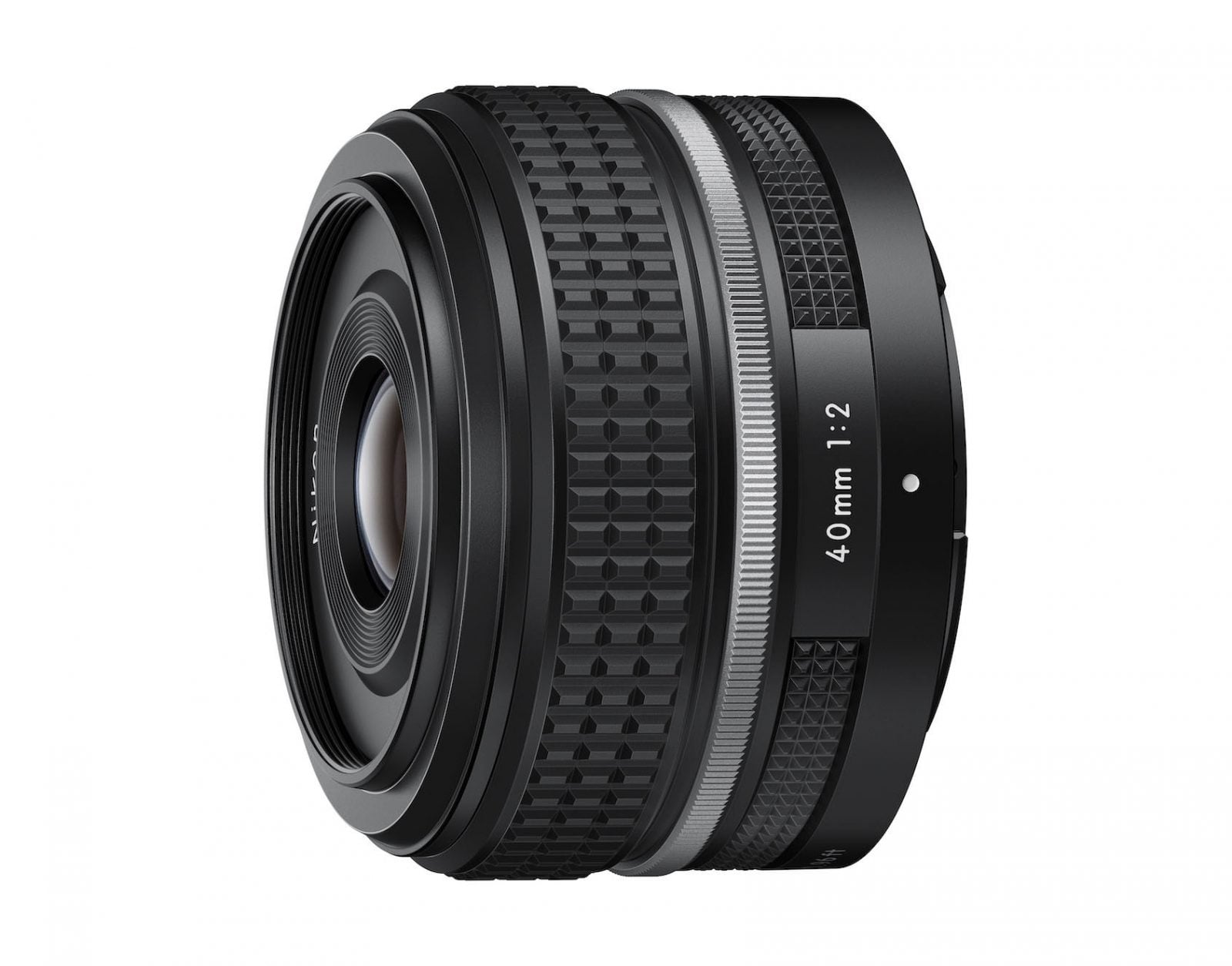 Nikon Z 40 mm f/2 SE