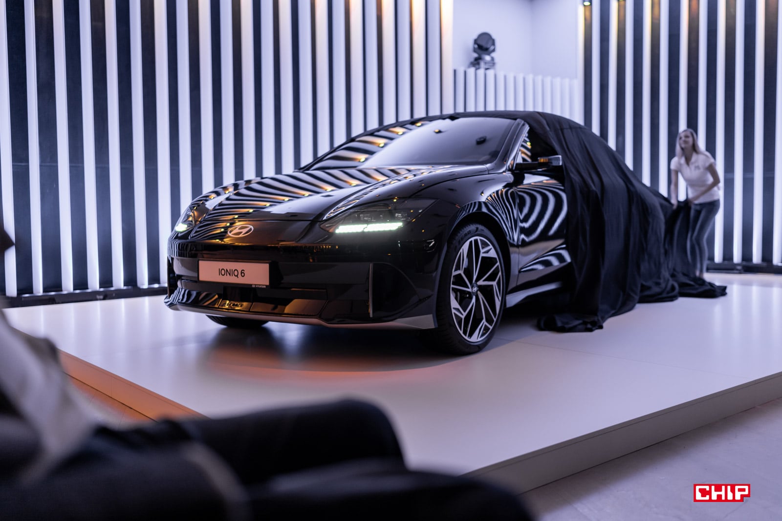 IONIQ 6