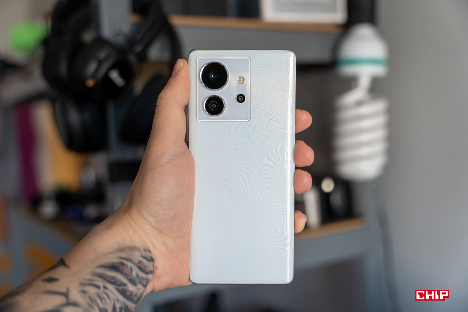 Infinix Zero Ultra