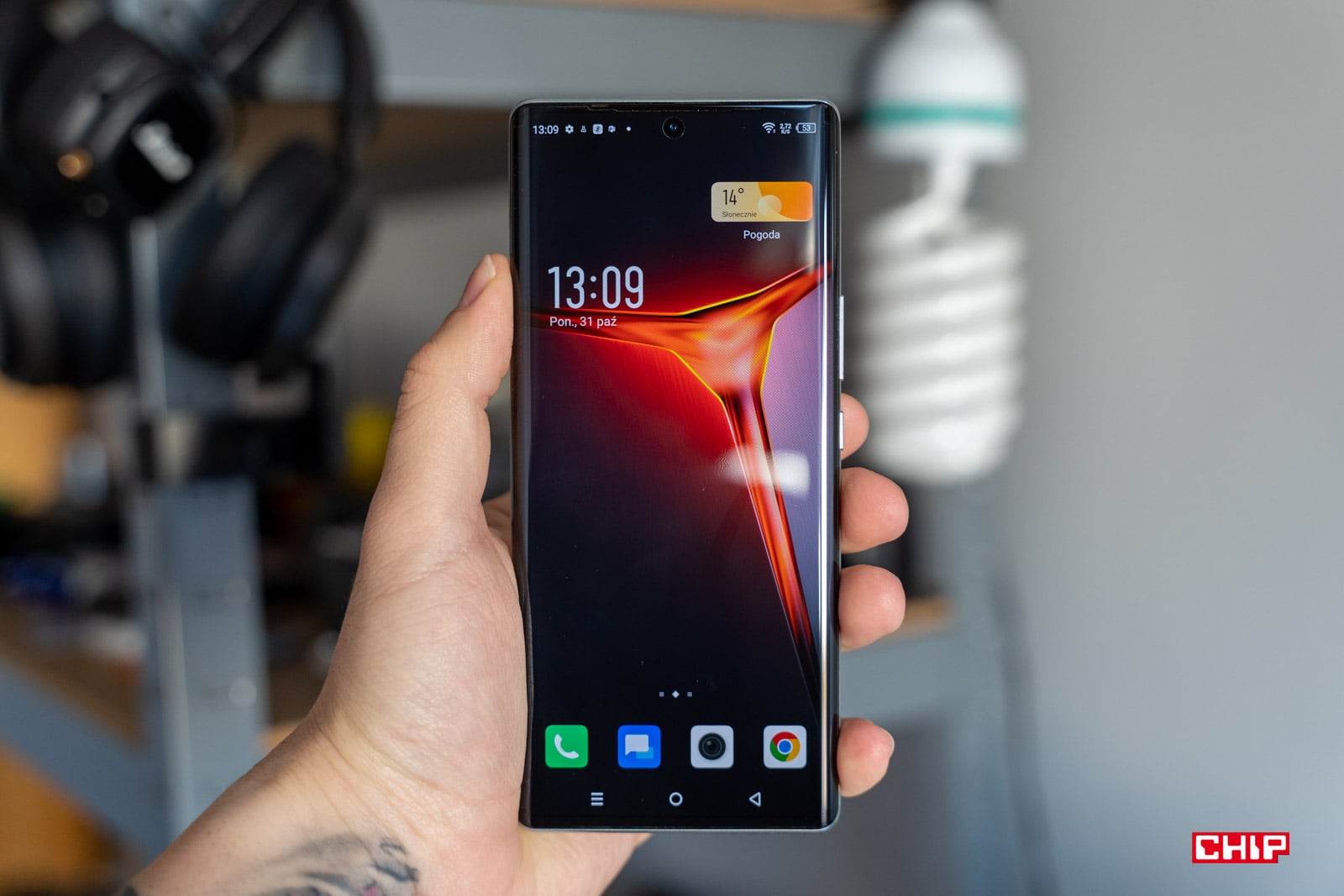 Infinix Zero Ultra