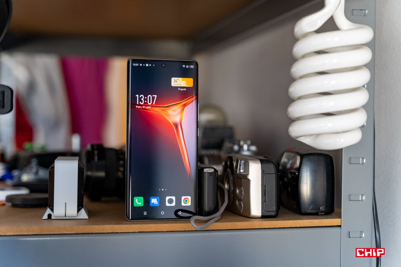 Infinix Zero Ultra