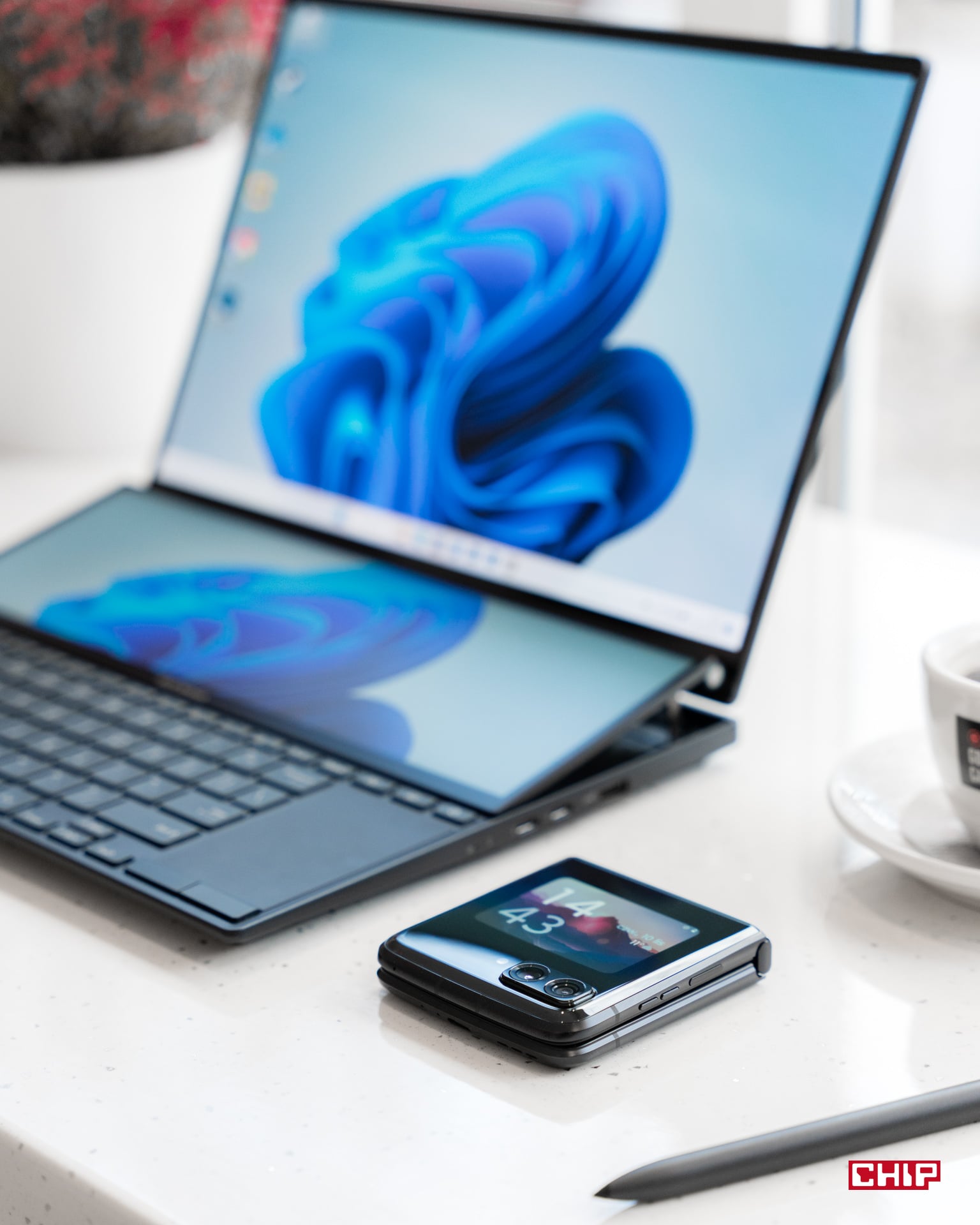 Motorola RAZR 2022