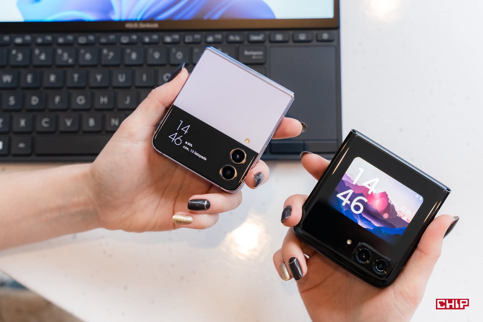 Motorola RAZR 2022
