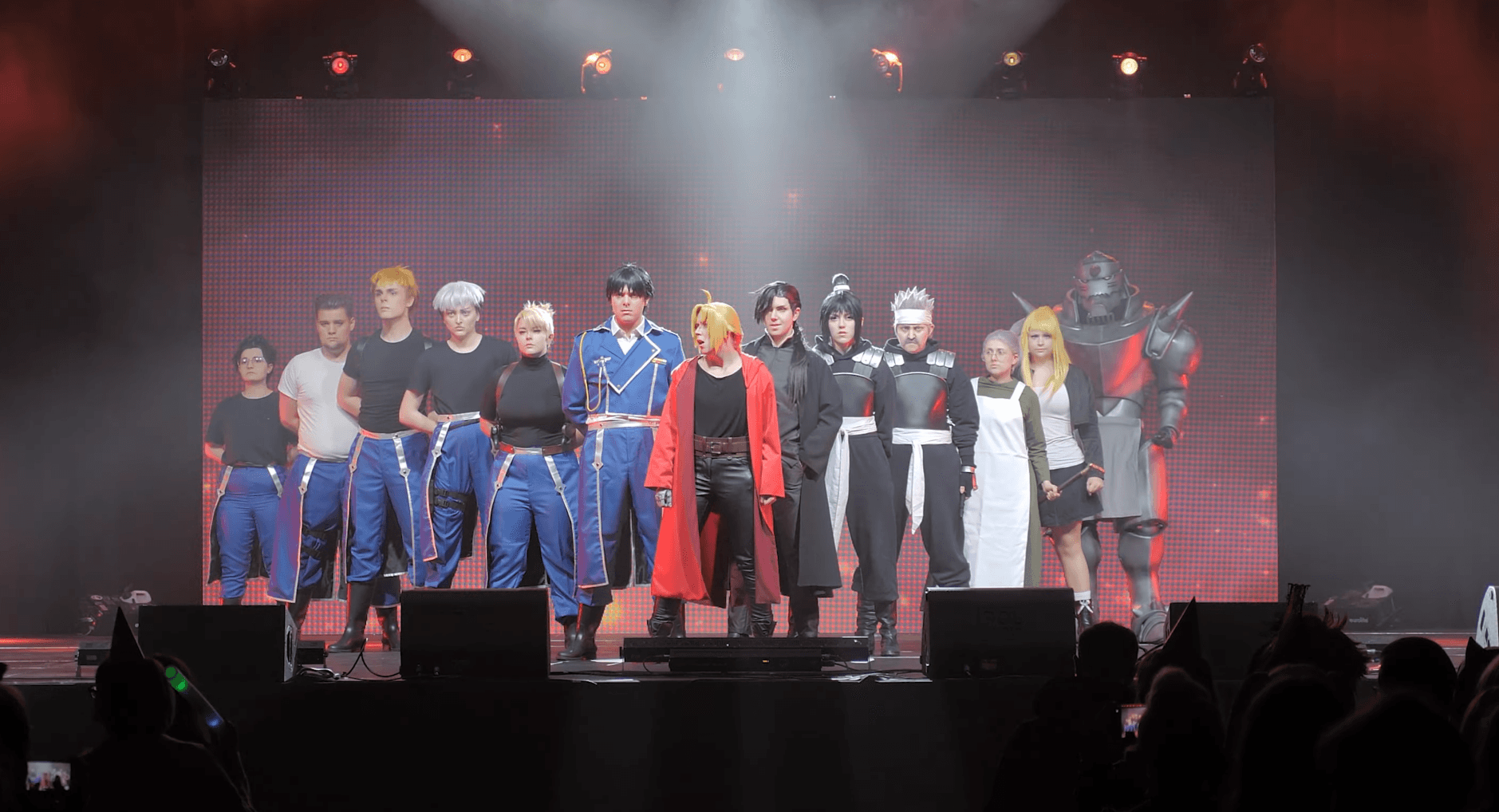 Otaku do ataku! Jak anime podbiło świat