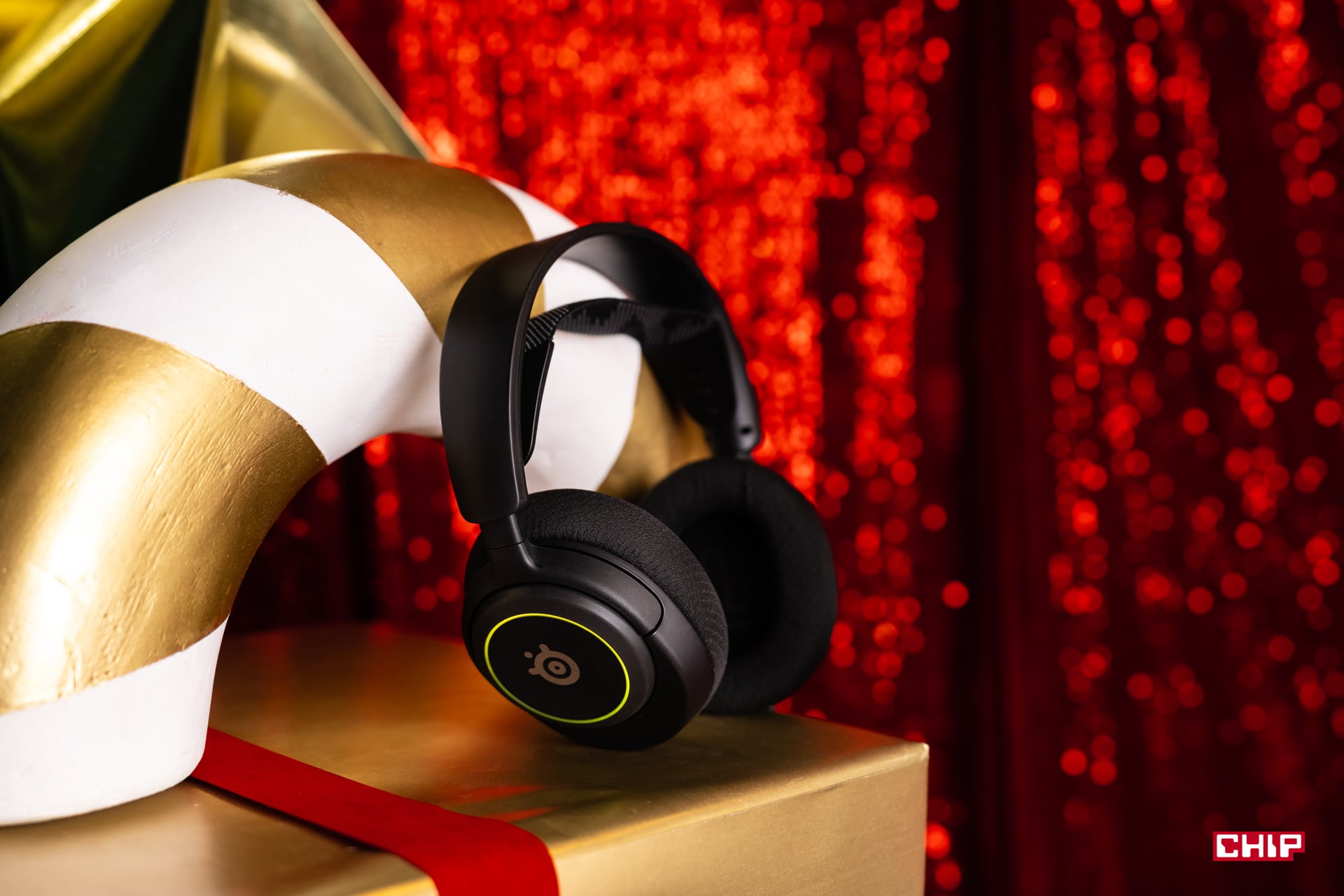 SteelSeries z najlepszymi akcesoriami pod choinkę