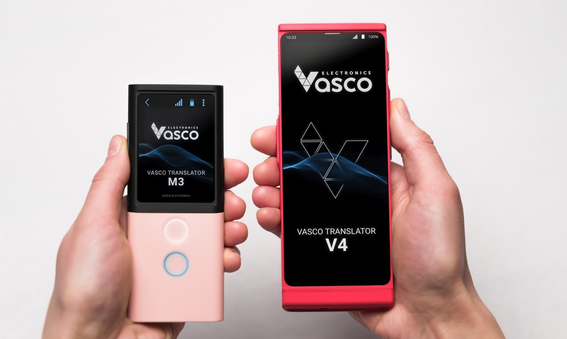 Poradnik Świąteczny 2022 – nie trać kontaktu dzięki tłumaczom Vasco Electronics