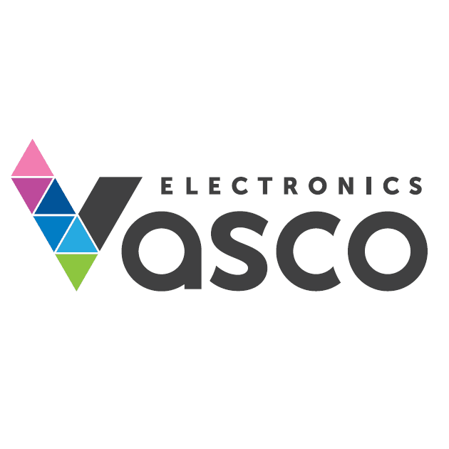 Logo Vasco