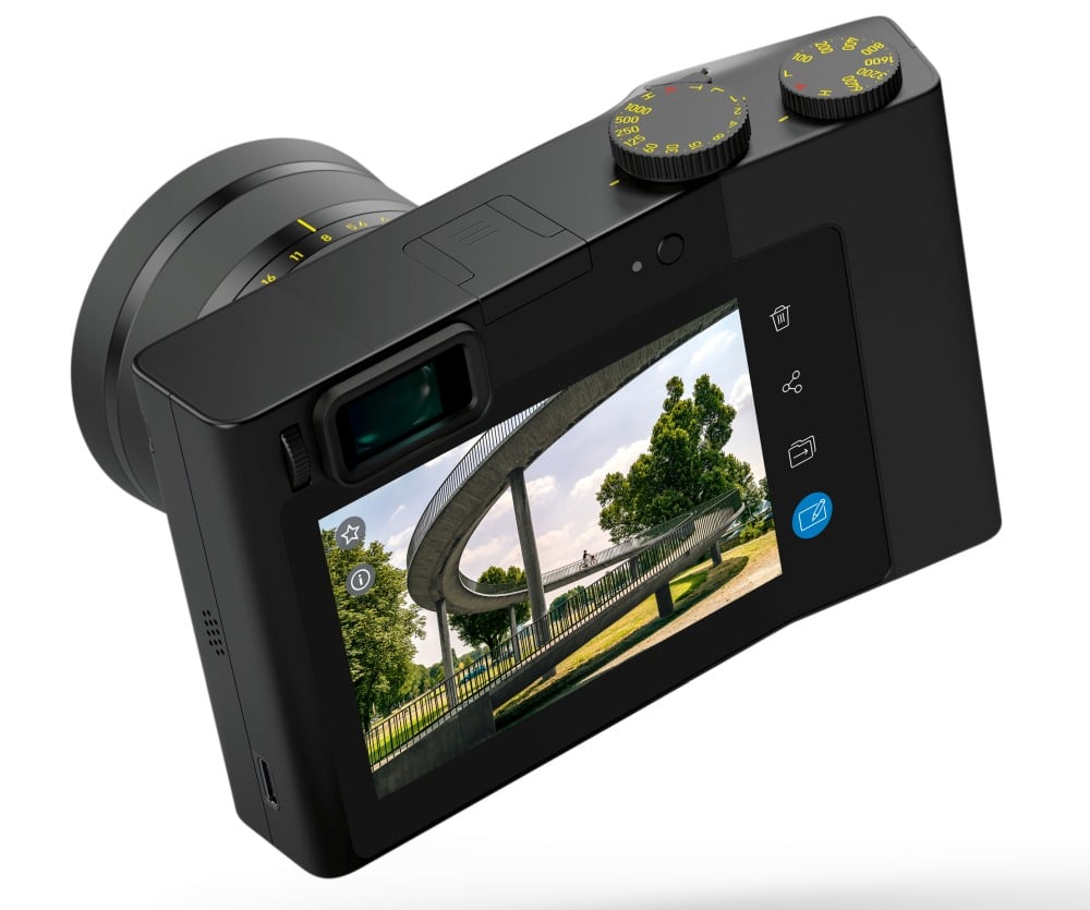 Zeiss ZX1