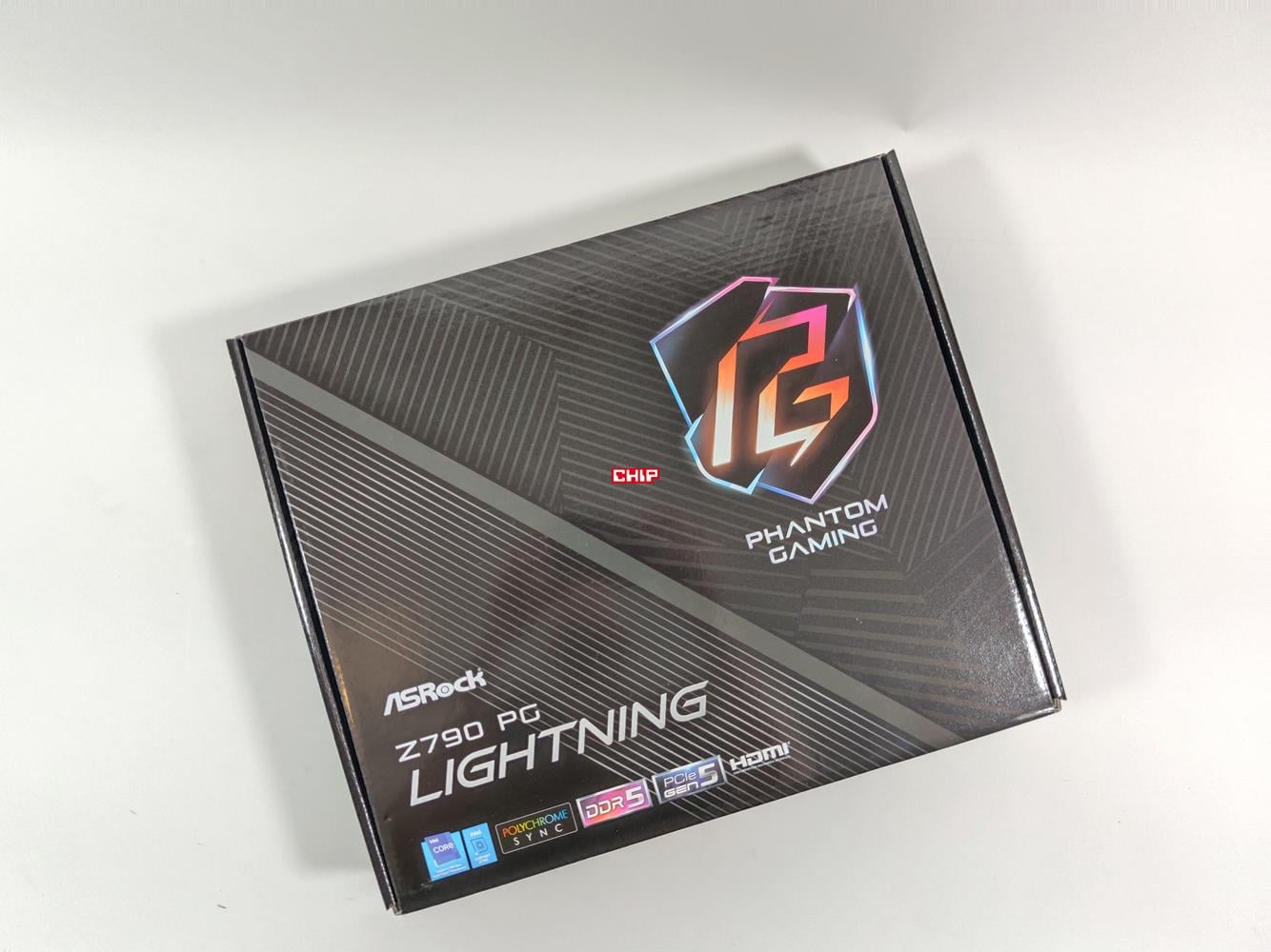 test ASRock Z790 PG Lightning, recenzja ASRock Z790 PG Lightning, opinia ASRock Z790 PG Lightning
