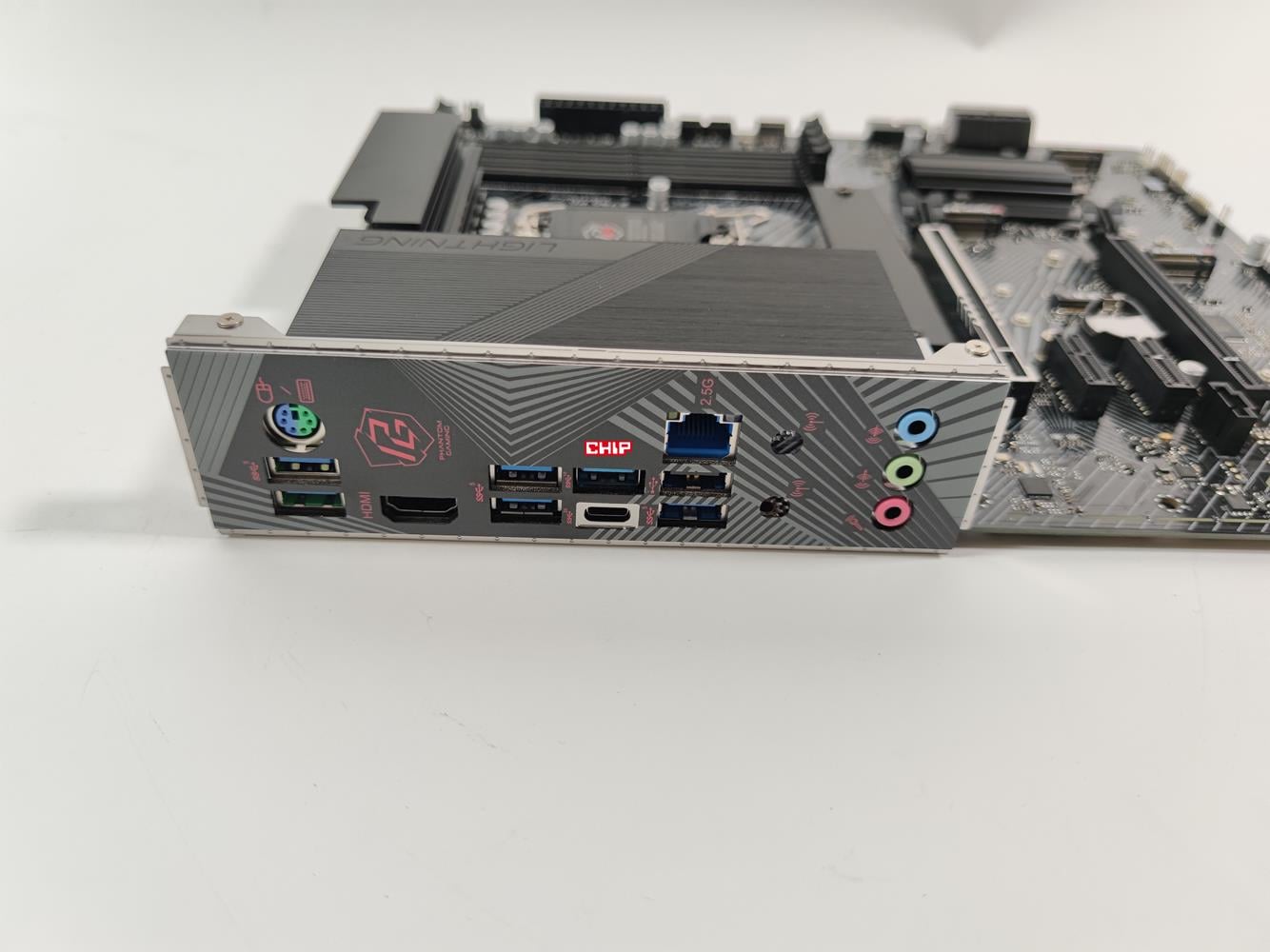 test ASRock Z790 PG Lightning, recenzja ASRock Z790 PG Lightning, opinia ASRock Z790 PG Lightning