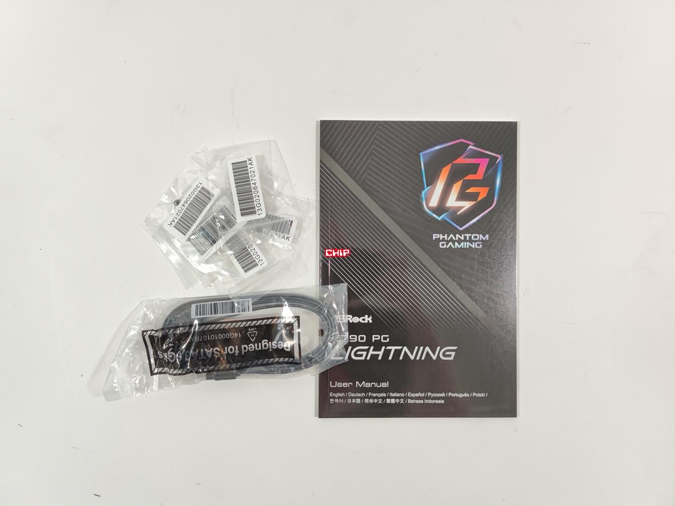 test ASRock Z790 PG Lightning, recenzja ASRock Z790 PG Lightning, opinia ASRock Z790 PG Lightning