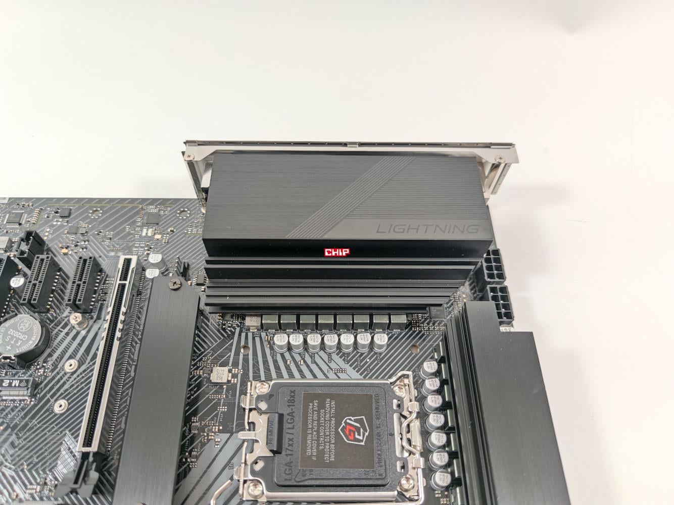 test ASRock Z790 PG Lightning, recenzja ASRock Z790 PG Lightning, opinia ASRock Z790 PG Lightning