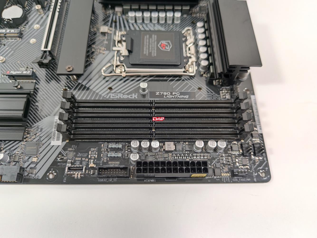 test ASRock Z790 PG Lightning, recenzja ASRock Z790 PG Lightning, opinia ASRock Z790 PG Lightning