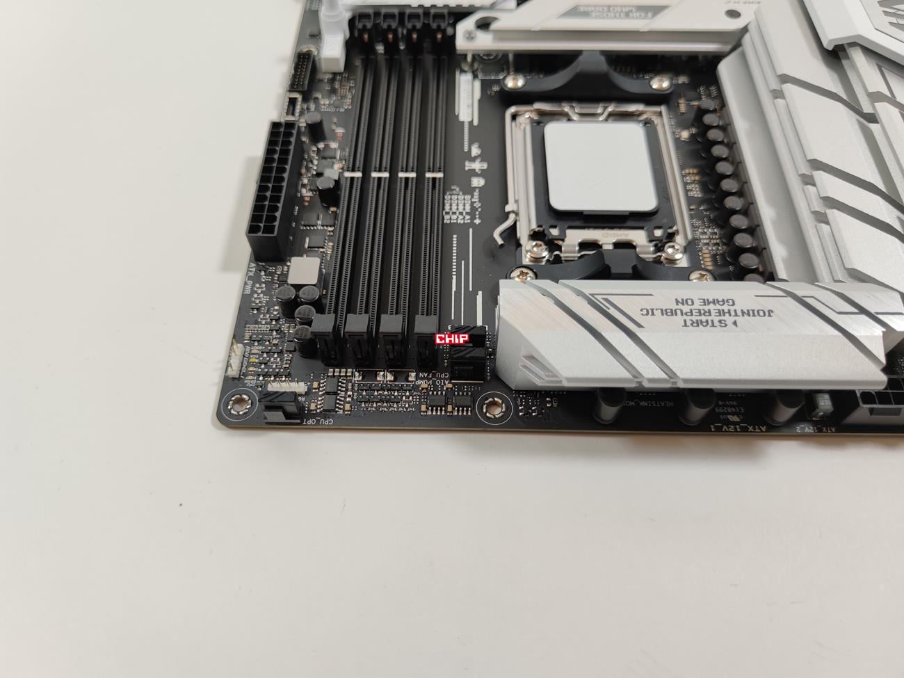 test Asus ROG Strix B650-A Gaming WiFi, recenzja Asus ROG Strix B650-A Gaming WiFi, opinia Asus ROG Strix B650-A Gaming WiFi