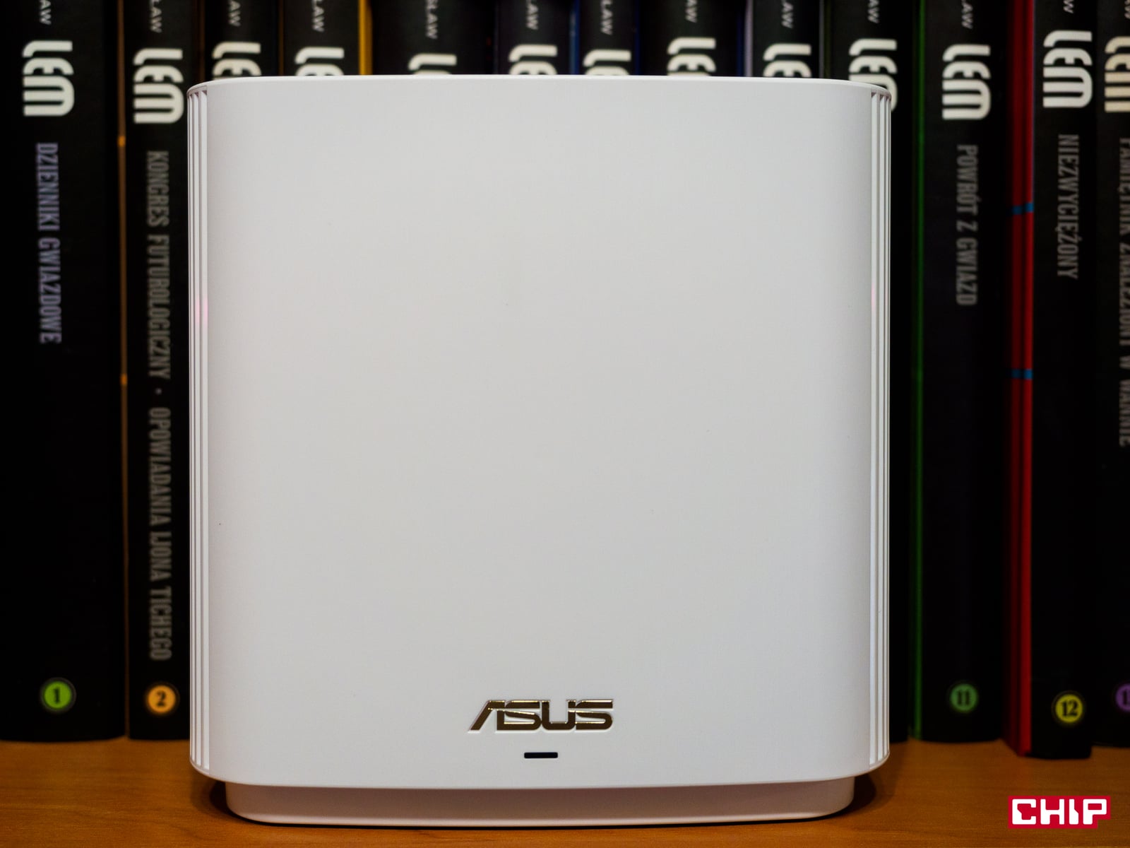Asus ZenWiFi XT9