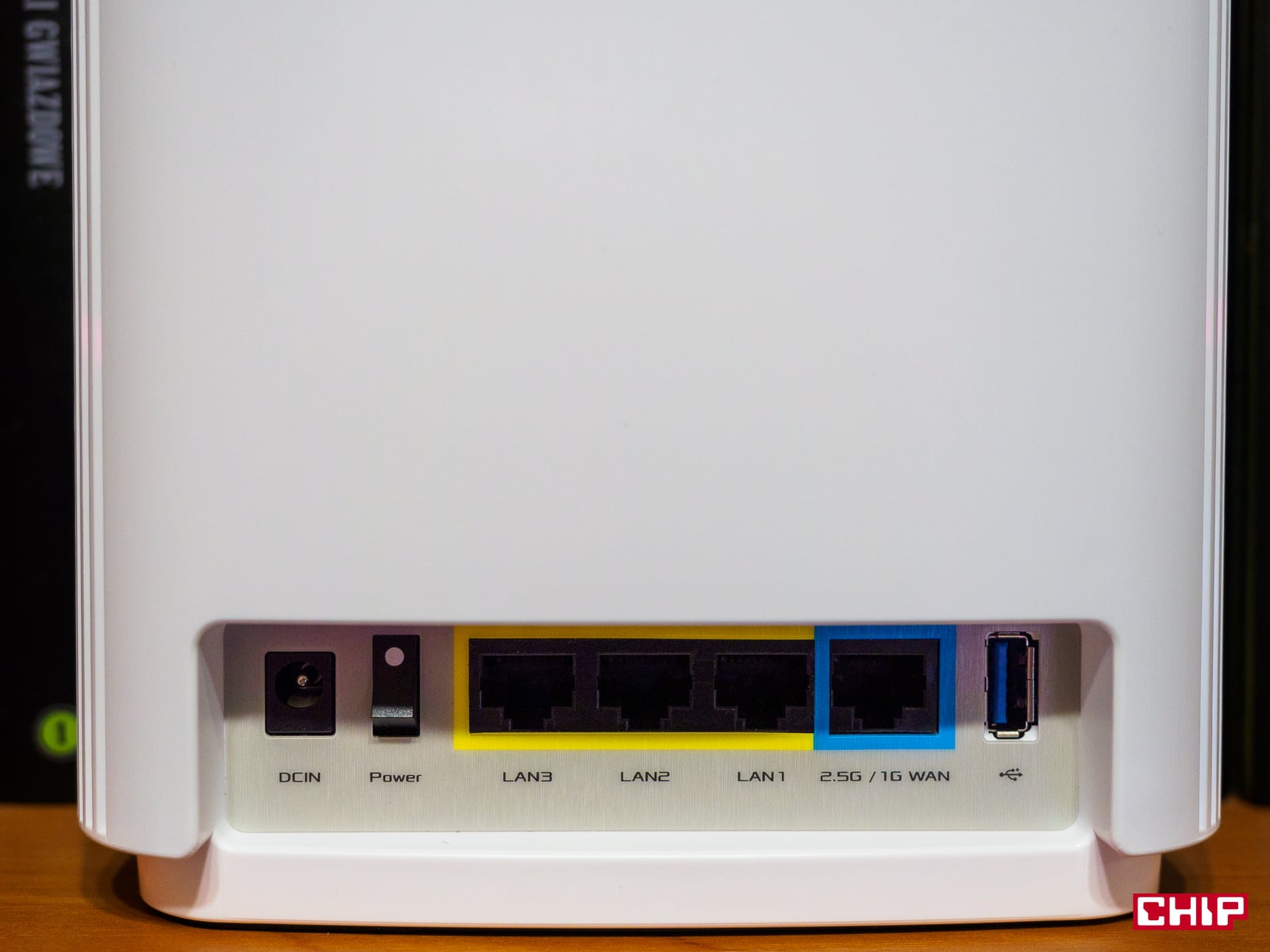 Asus ZenWiFi XT9