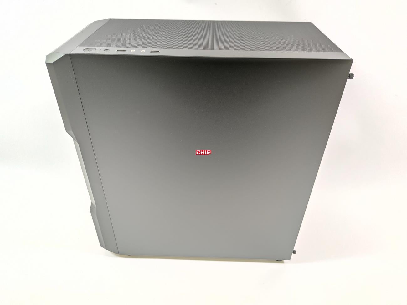 test Endorfy Regnum 400 ARGB, recenzja Endorfy Regnum 400 ARGB, opinia Endorfy Regnum 400 ARGB