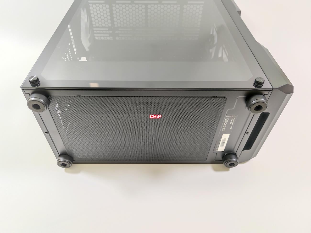 test Endorfy Regnum 400 ARGB, recenzja Endorfy Regnum 400 ARGB, opinia Endorfy Regnum 400 ARGB