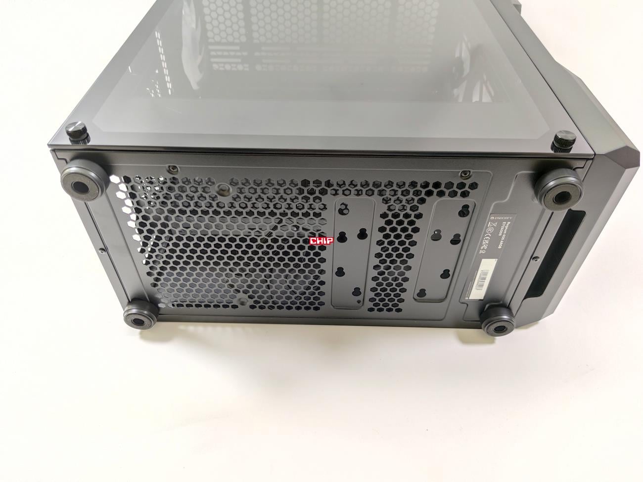 test Endorfy Regnum 400 ARGB, recenzja Endorfy Regnum 400 ARGB, opinia Endorfy Regnum 400 ARGB