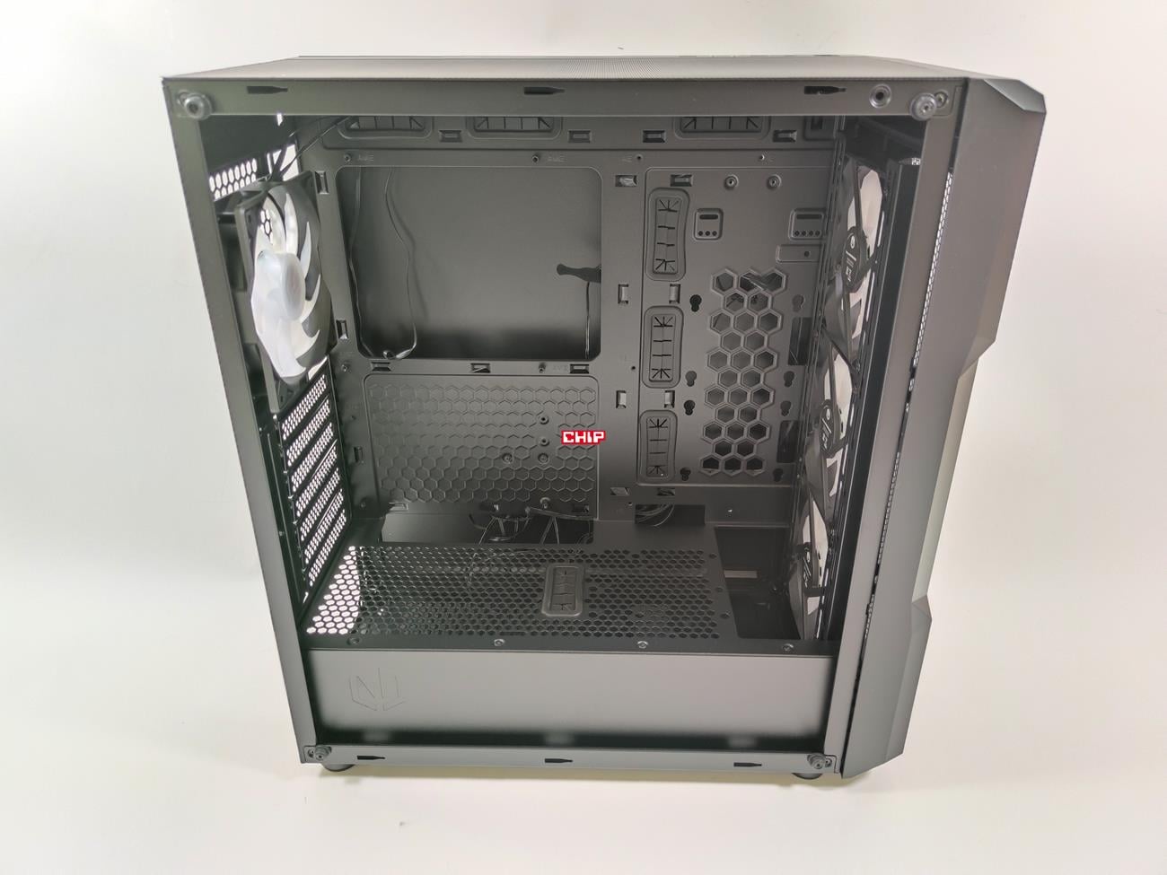 test Endorfy Regnum 400 ARGB, recenzja Endorfy Regnum 400 ARGB, opinia Endorfy Regnum 400 ARGB