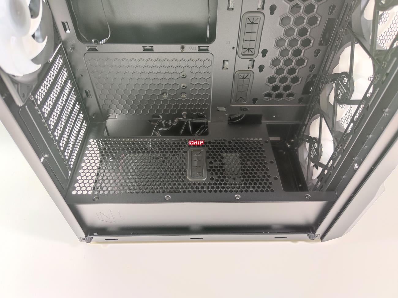 test Endorfy Regnum 400 ARGB, recenzja Endorfy Regnum 400 ARGB, opinia Endorfy Regnum 400 ARGB
