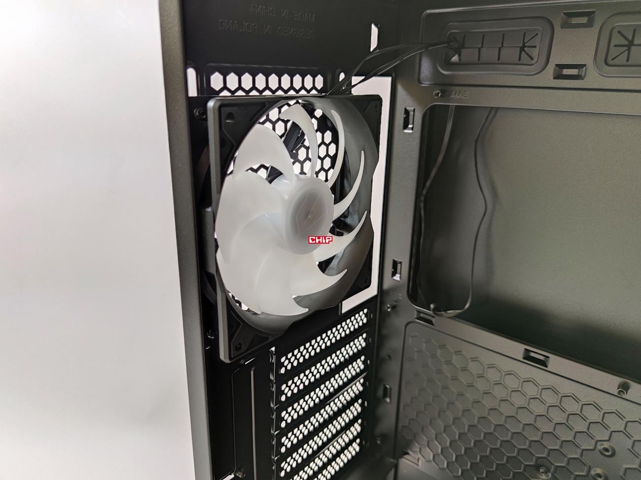 test Endorfy Regnum 400 ARGB, recenzja Endorfy Regnum 400 ARGB, opinia Endorfy Regnum 400 ARGB