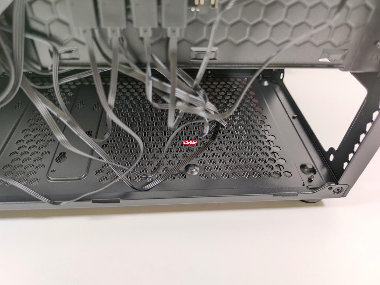 test Endorfy Regnum 400 ARGB, recenzja Endorfy Regnum 400 ARGB, opinia Endorfy Regnum 400 ARGB