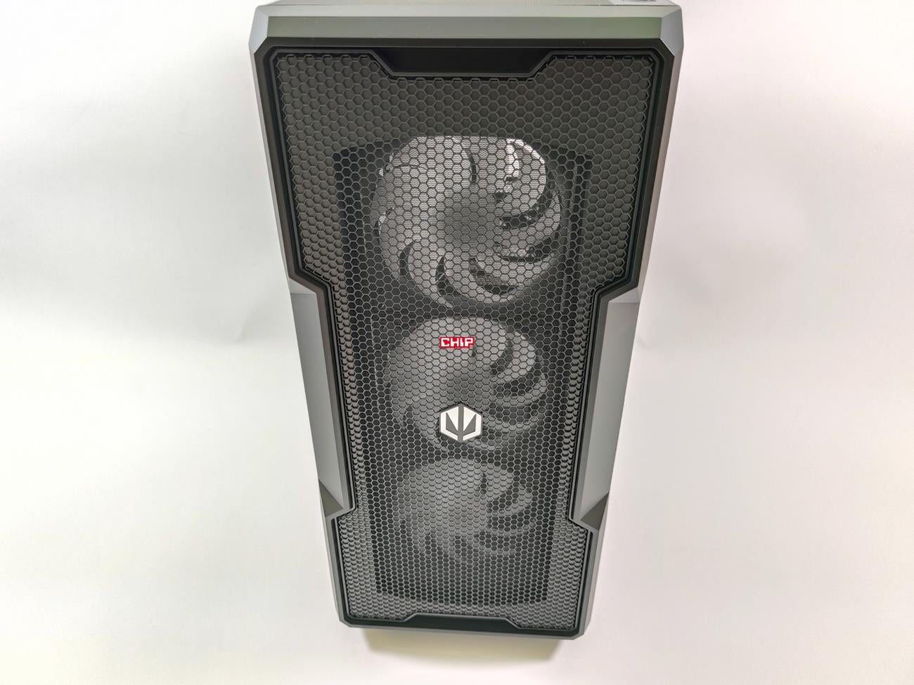test Endorfy Regnum 400 ARGB, recenzja Endorfy Regnum 400 ARGB, opinia Endorfy Regnum 400 ARGB