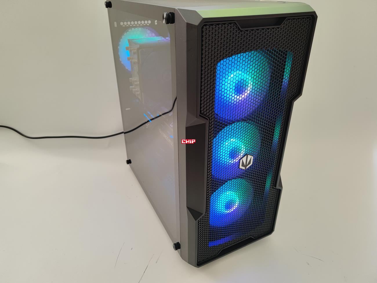 test Endorfy Regnum 400 ARGB, recenzja Endorfy Regnum 400 ARGB, opinia Endorfy Regnum 400 ARGB