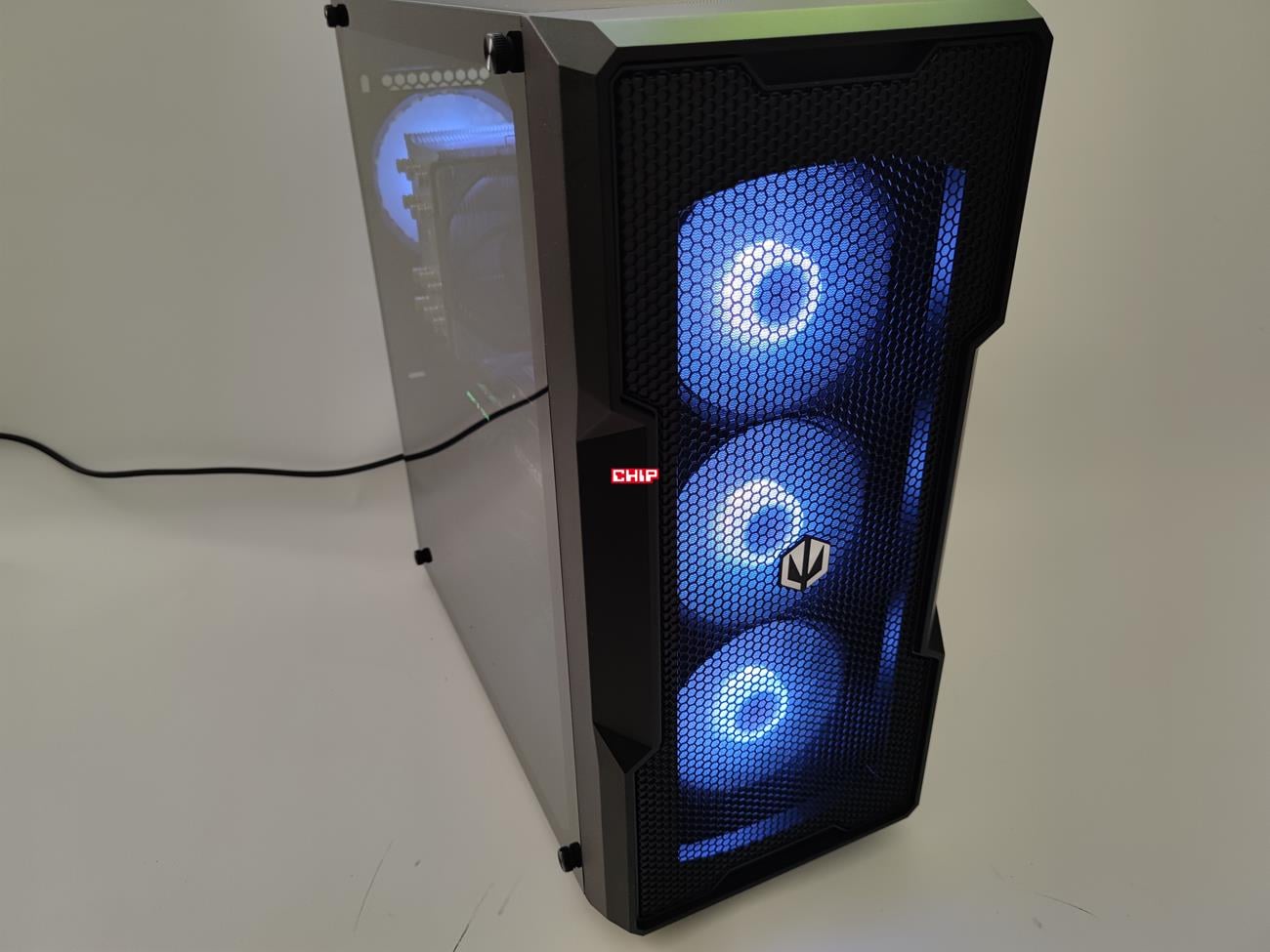 test Endorfy Regnum 400 ARGB, recenzja Endorfy Regnum 400 ARGB, opinia Endorfy Regnum 400 ARGB