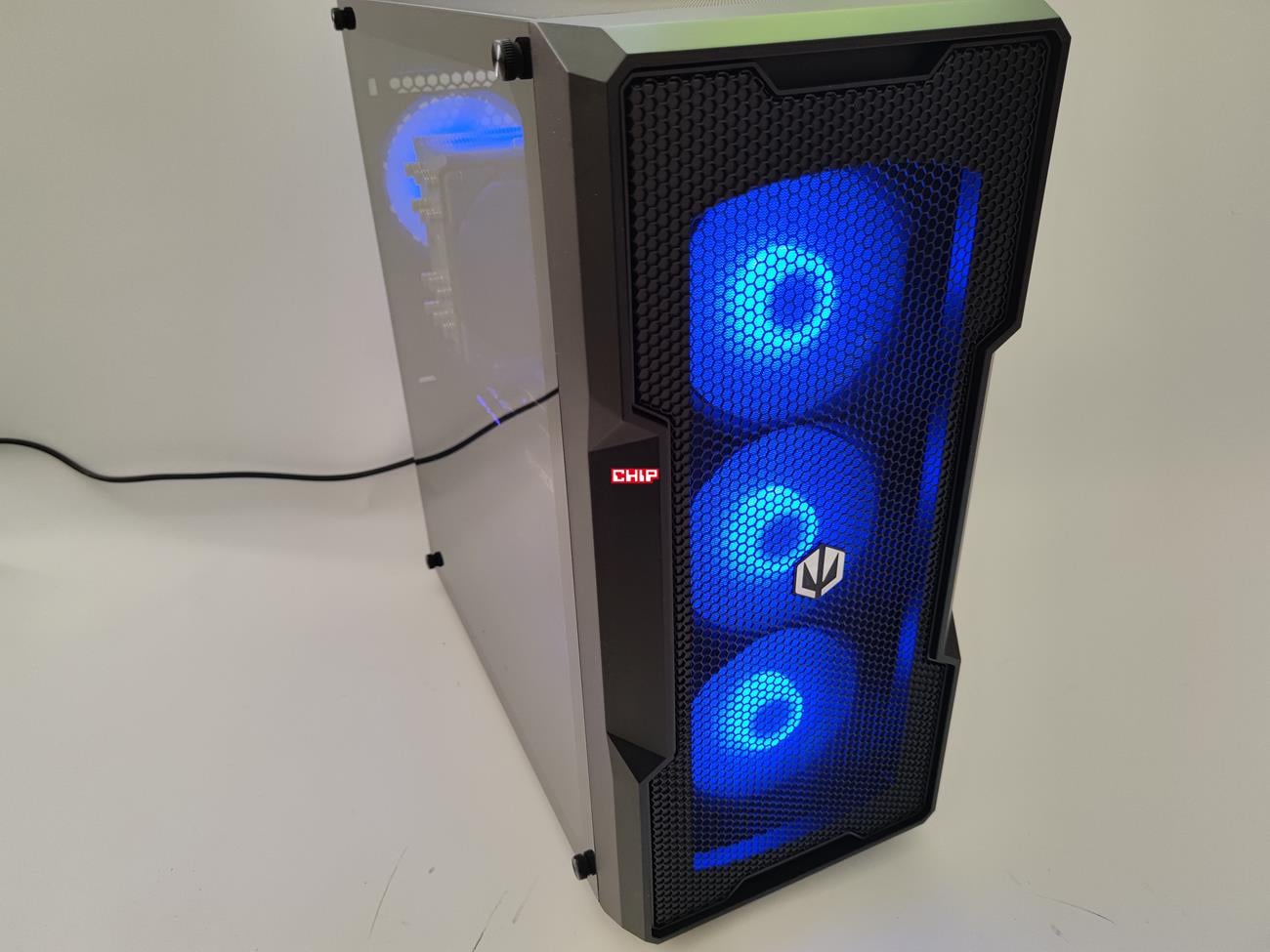 test Endorfy Regnum 400 ARGB, recenzja Endorfy Regnum 400 ARGB, opinia Endorfy Regnum 400 ARGB