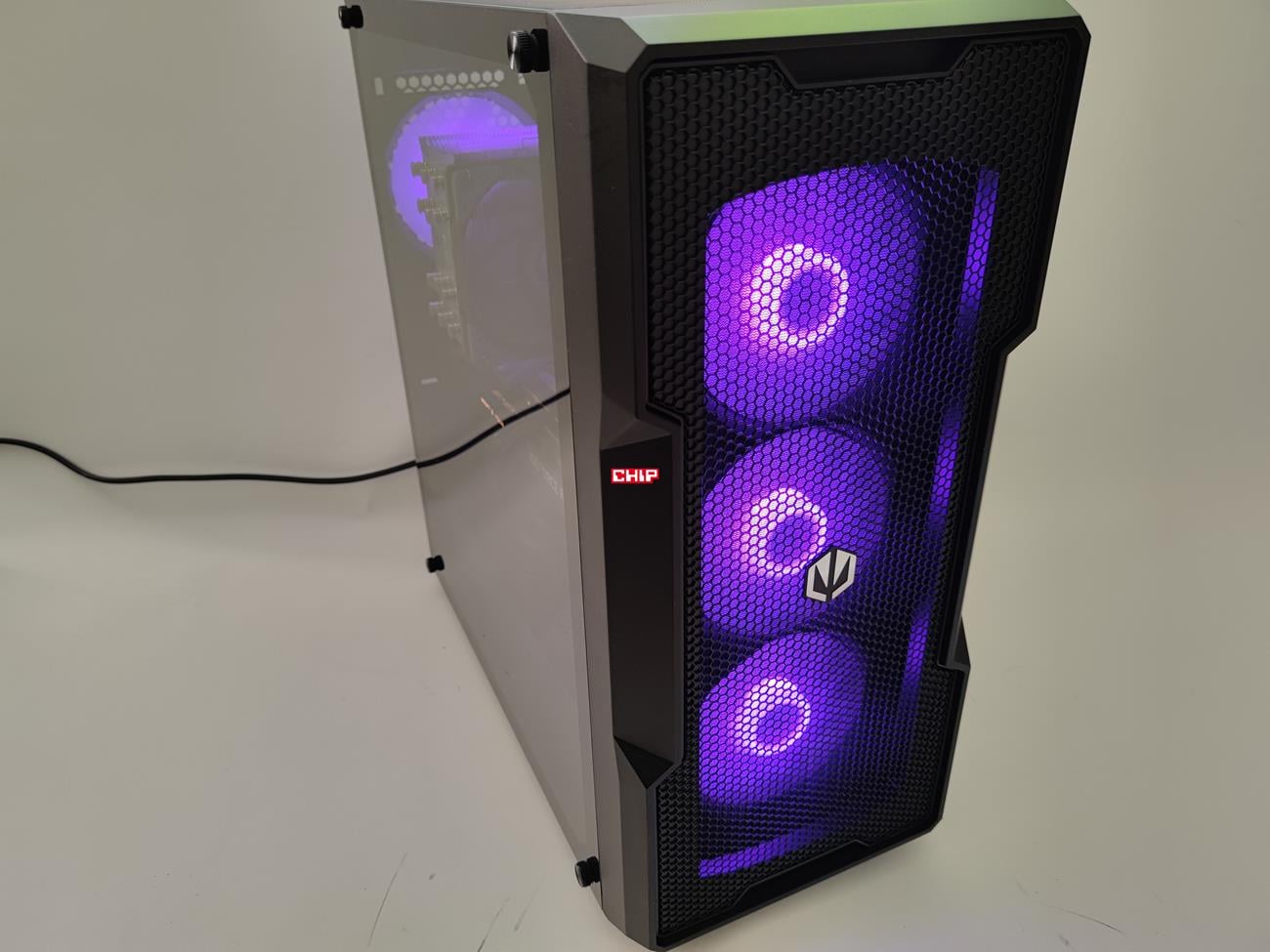 test Endorfy Regnum 400 ARGB, recenzja Endorfy Regnum 400 ARGB, opinia Endorfy Regnum 400 ARGB