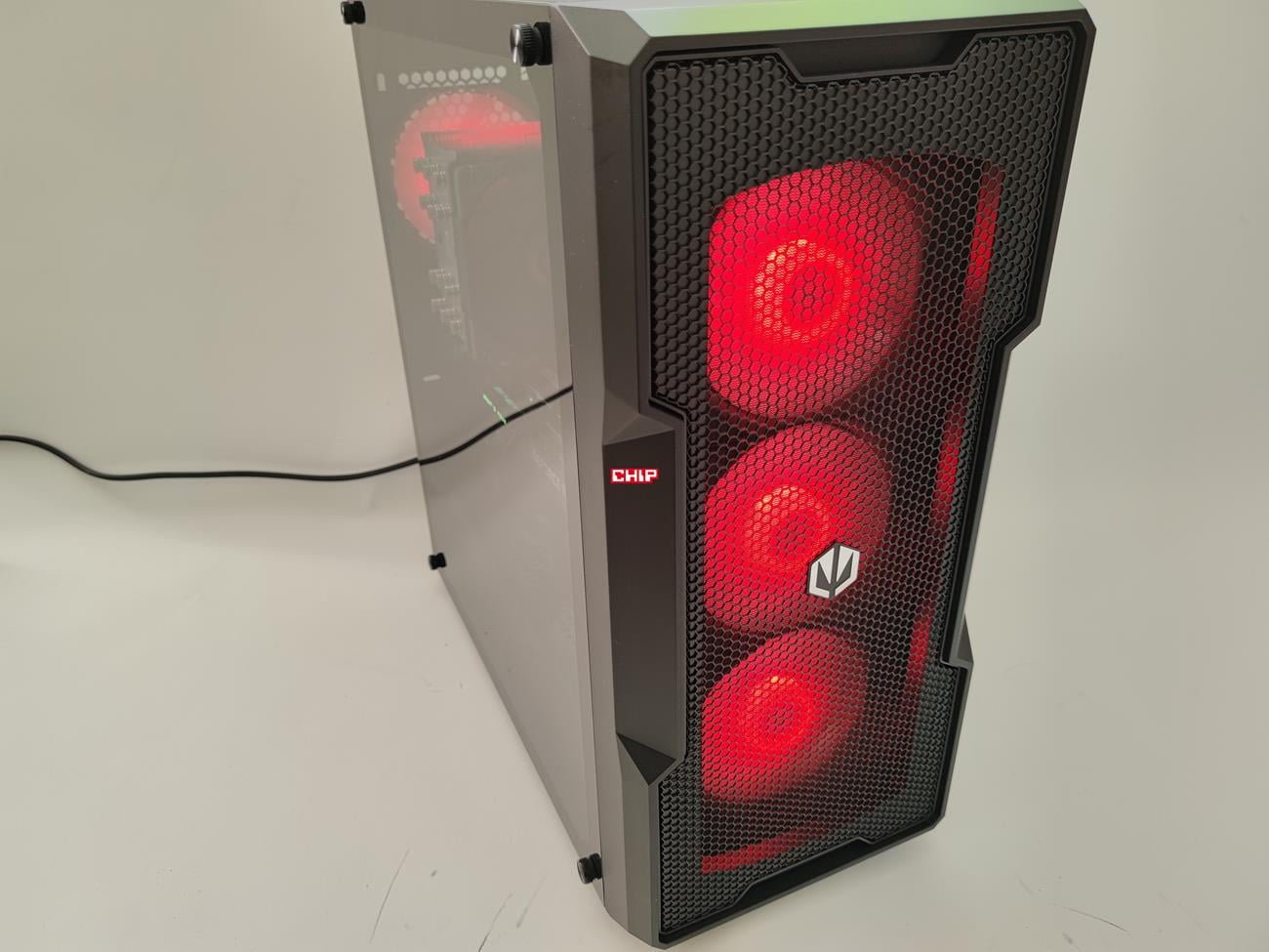test Endorfy Regnum 400 ARGB, recenzja Endorfy Regnum 400 ARGB, opinia Endorfy Regnum 400 ARGB