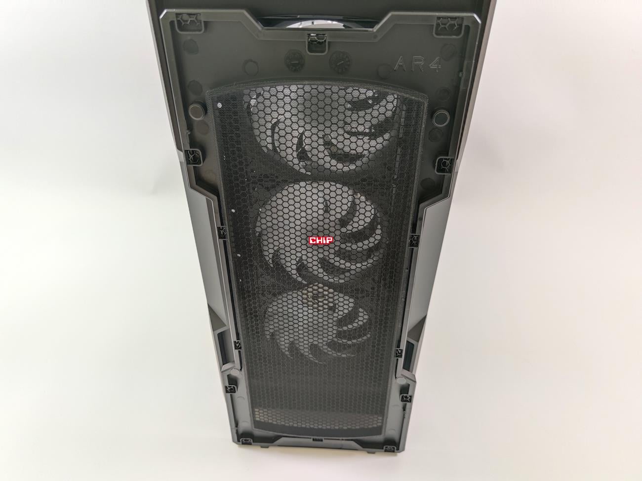 test Endorfy Regnum 400 ARGB, recenzja Endorfy Regnum 400 ARGB, opinia Endorfy Regnum 400 ARGB